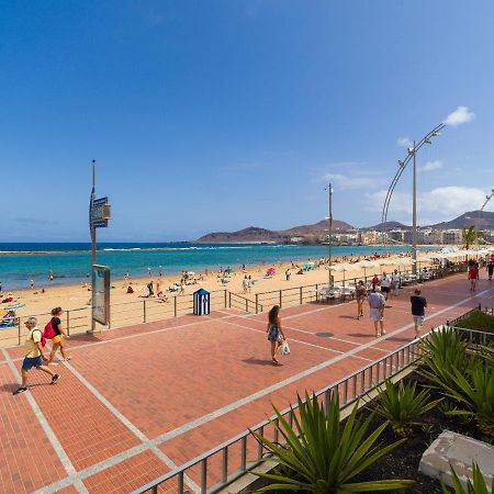 Marsin Canteras ลาสปัลมาส เด กรานคานาเรีย ภายนอก รูปภาพ